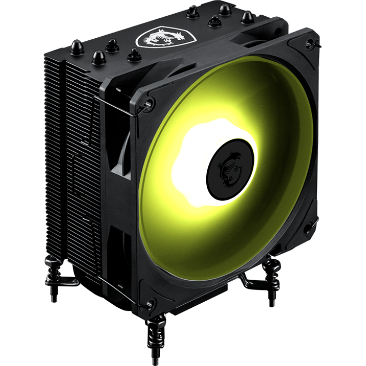Refroidisseur MSI MAG COREFROZR AA13 - 306-7ZWHA11-L80
