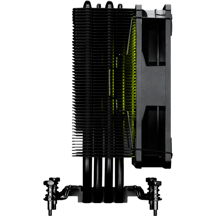 Refroidisseur MSI MAG COREFROZR AA13 - 306-7ZWHA11-L80 - photo 3