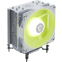 refroidisseur MSI MAG COREFROZR AA13 WHITE - 306-7ZWHA21-L80