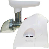 Gaļas mašīna Axion M 41.04 White (М 41.04)