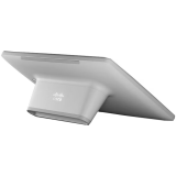 Tableau de bord de gestion Cisco Room Navigator TS First Light White (CS-T10-TS-L-K9=)