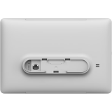 Tableau de bord de gestion Cisco Room Navigator TS First Light White (CS-T10-TS-L-K9=)