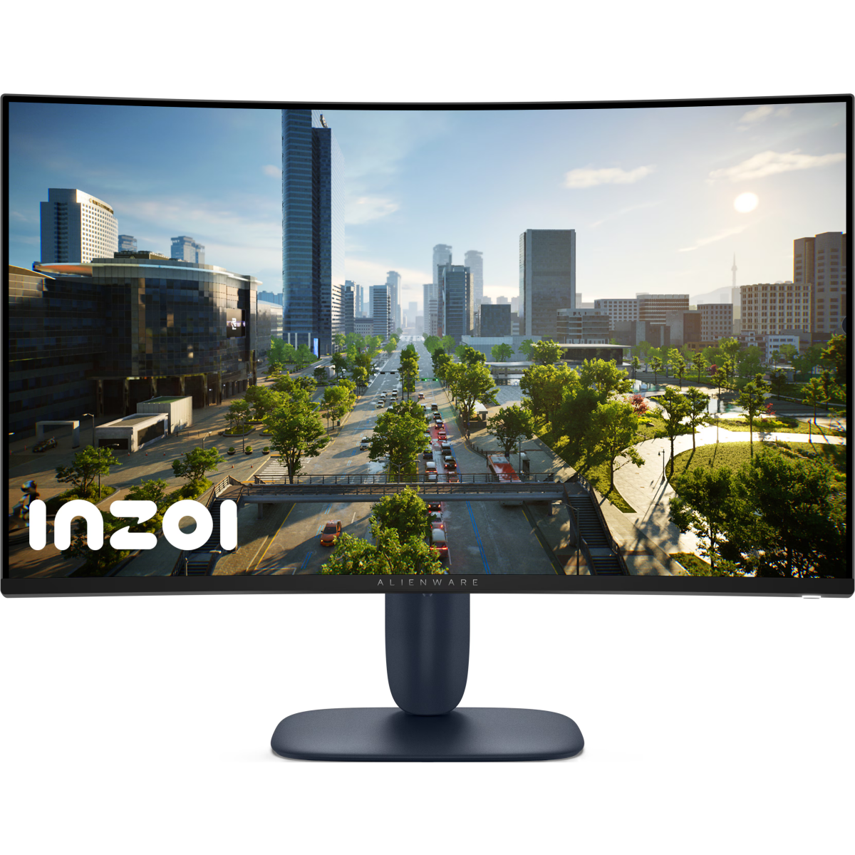 écran Dell 32" AW3225DM Alienware