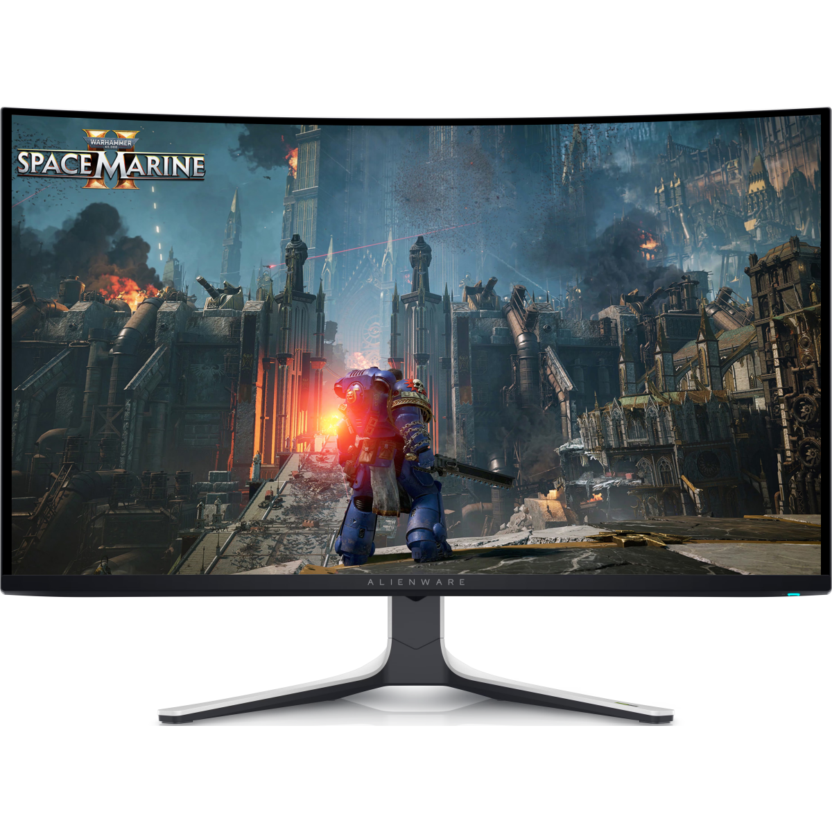 Écran Dell 32" AW3225QF Alienware