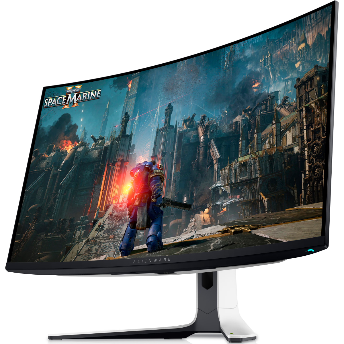Écran Dell 32" AW3225QF Alienware - photo 2
