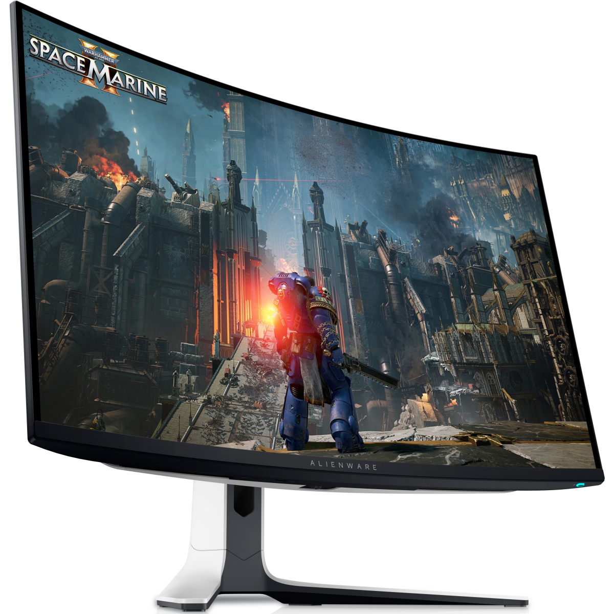 Écran Dell 32" AW3225QF Alienware - photo 3