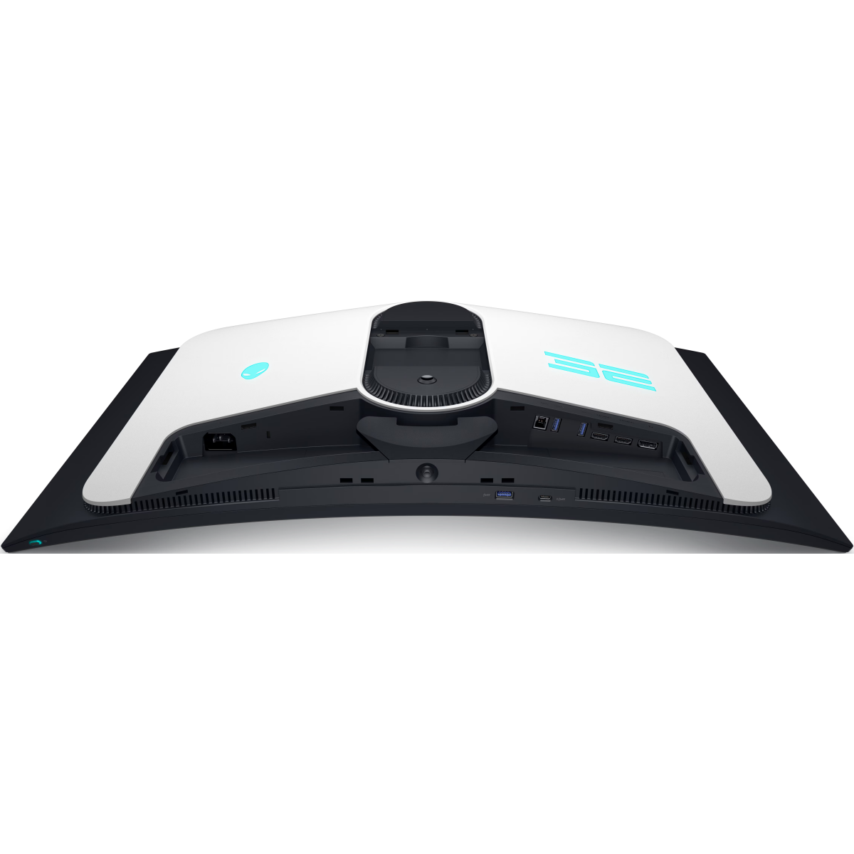 Écran Dell 32" AW3225QF Alienware - photo 8