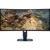 Écran Dell 34" AW3425DWM Alienware