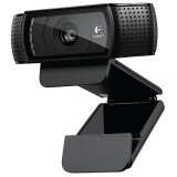 Webcam Logitech WebCam C920 HD Pro (960-000769/960-001055/960-000998) (960-000764)