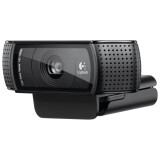 Webcam Logitech WebCam C920 HD Pro (960-000769/960-001055/960-000998) (960-000764)