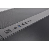 Datoru korpuss Thermaltake H330 TG Black (CA-1R8-00M1WN-00)