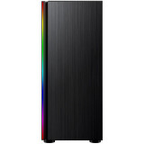 Datoru korpuss Formula CL-3302B Black (1147810)