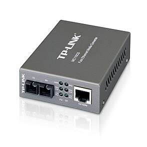 Médiaconvertisseur TP-Link MC110CS