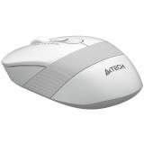 Pele A4Tech Fstyler FG10S White/Grey