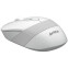 Souris A4Tech Fstyler FG10S White/Grey - photo 4