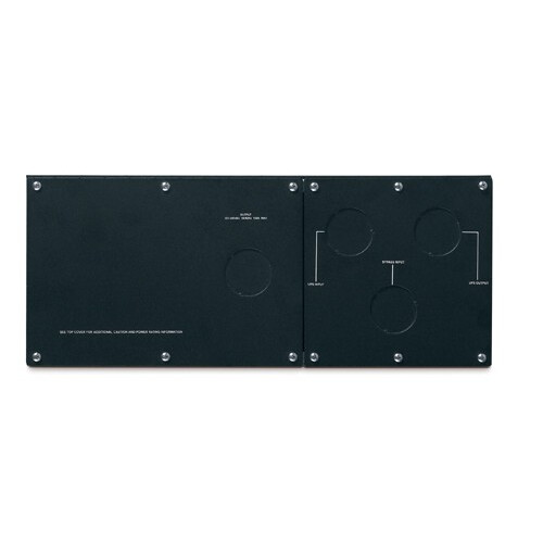 Interrupteur dalimentation APC SBP16KP - photo 2