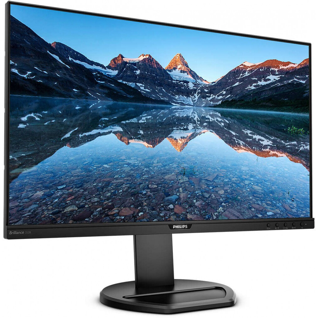 Monitors Philips 25" 252B9 - 252B9/00 - foto 2