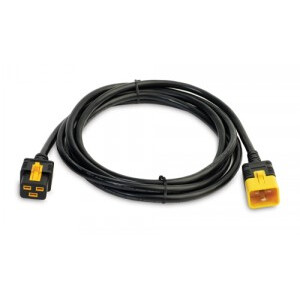 câble d alimentation C19 - C20, 3m, APC AP8760