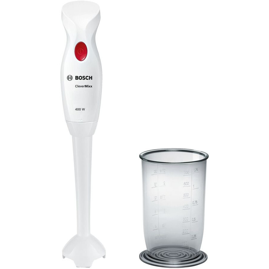 Blenderis Bosch MSM14100 White