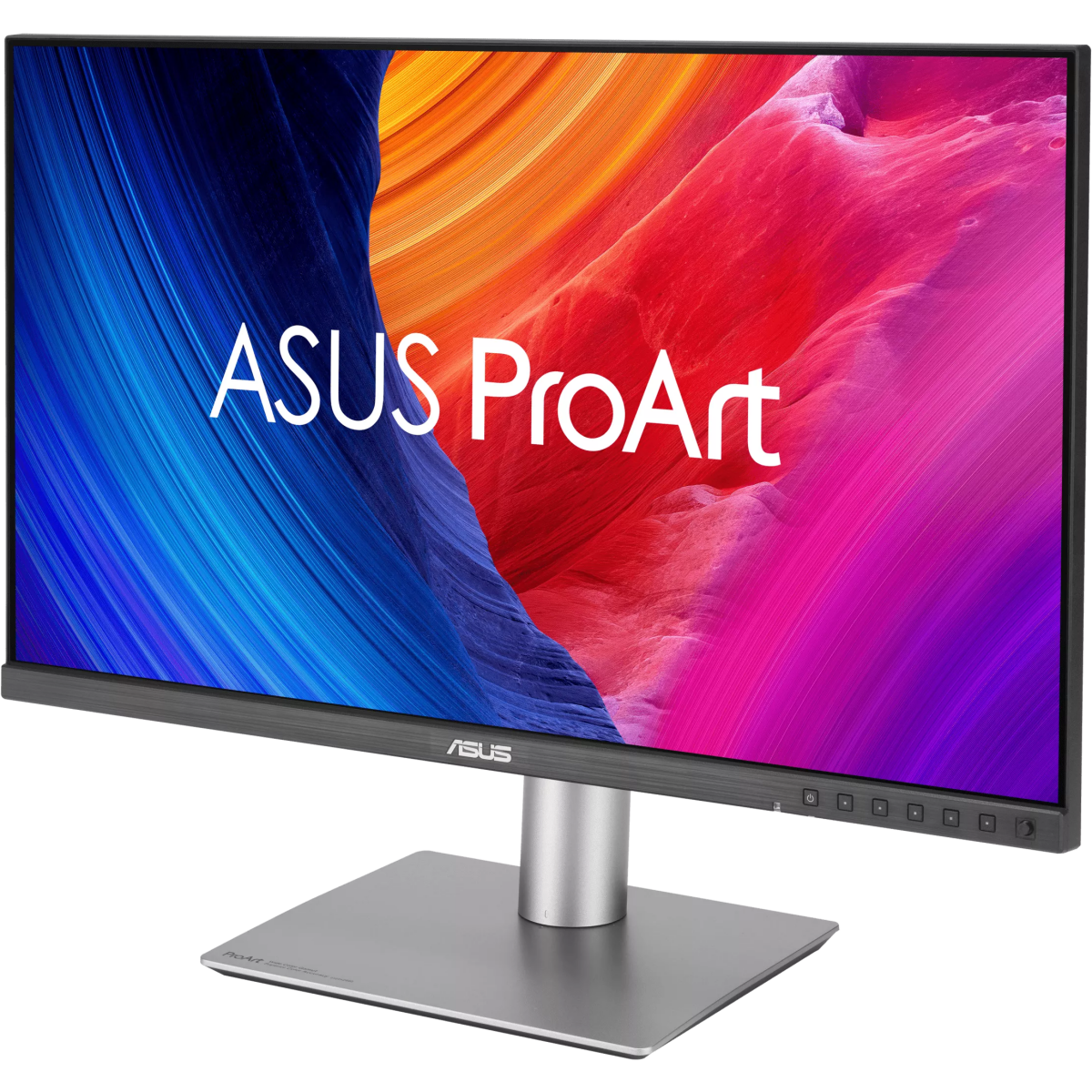 moniteur ASUS 27" PA27JCV ProArt - photo 3