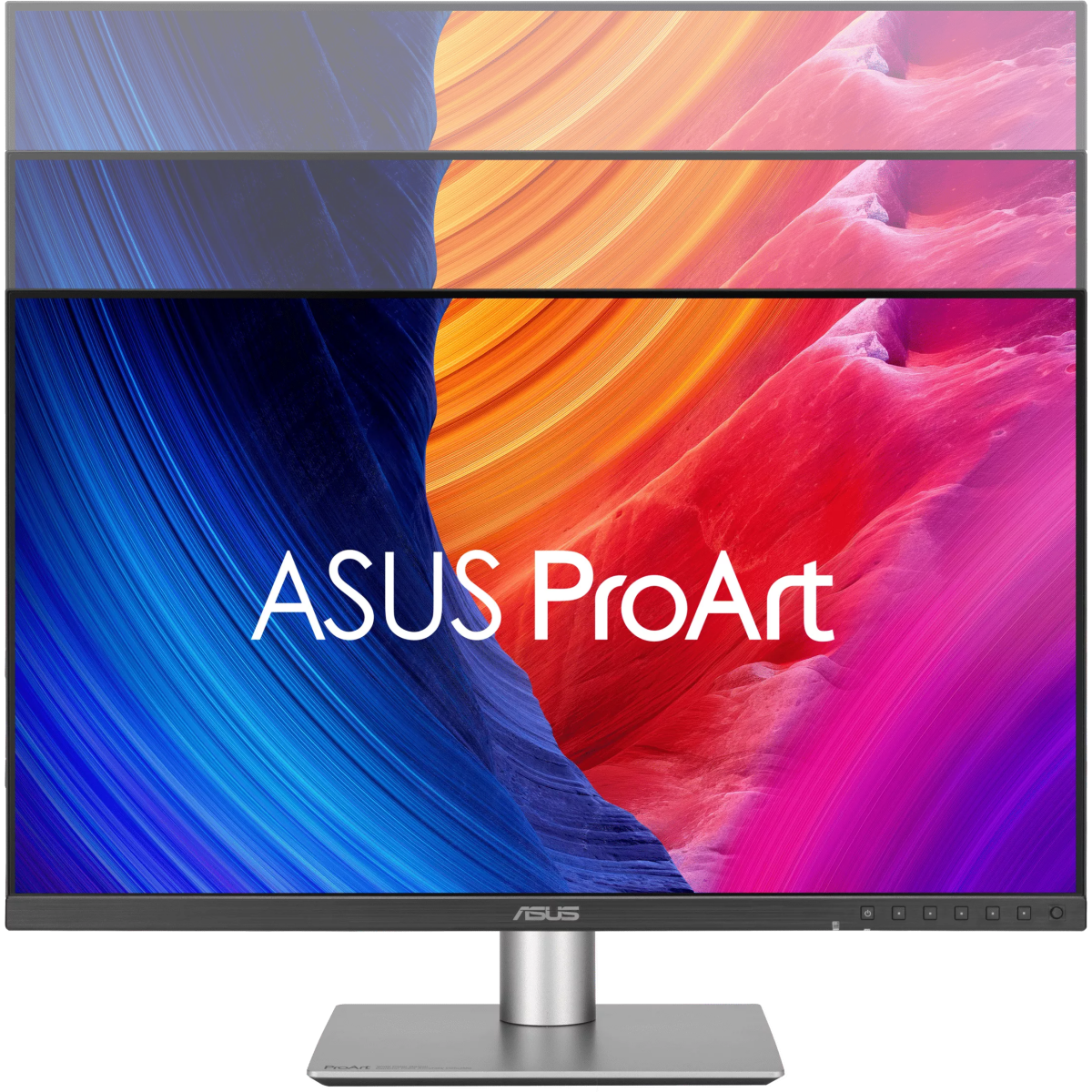 moniteur ASUS 27" PA27JCV ProArt - photo 4