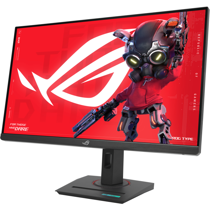 moniteur ASUS 27" XG27UCG ROG Strix - photo 2