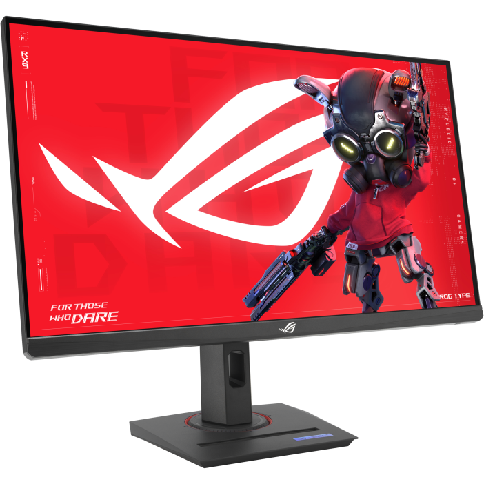 moniteur ASUS 27" XG27UCG ROG Strix - photo 3