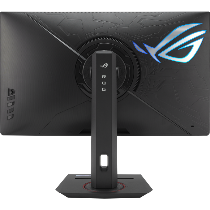 moniteur ASUS 27" XG27UCG ROG Strix - photo 4