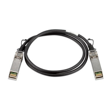 Câble SFP+ D-Link DEM-CB100S