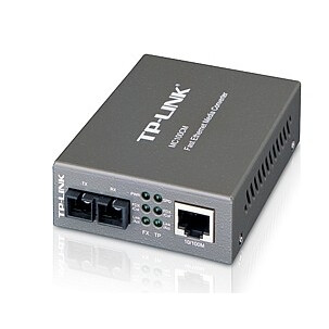 Médiaconvertisseur TP-Link MC100CM