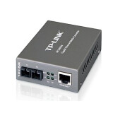 Médiaconvertisseur TP-Link MC200CM