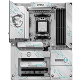 Carte mère MSI B850 GAMING PLUS WIFI PZ