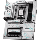 Carte mère MSI B850 GAMING PLUS WIFI PZ