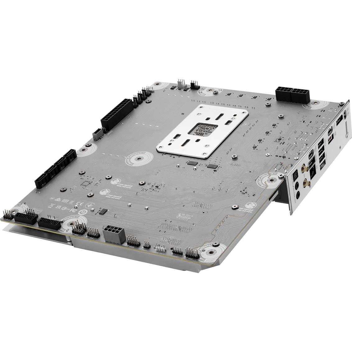 Carte mère MSI B850 GAMING PLUS WIFI PZ - photo 4