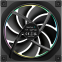Ventilateur pour boîtier DeepCool FL14 (3 pcs) - R-FL14-BKAPN3-G - photo 4