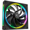 Ventilateur pour boîtier DeepCool FL14 (3 pcs) - R-FL14-BKAPN3-G - photo 5