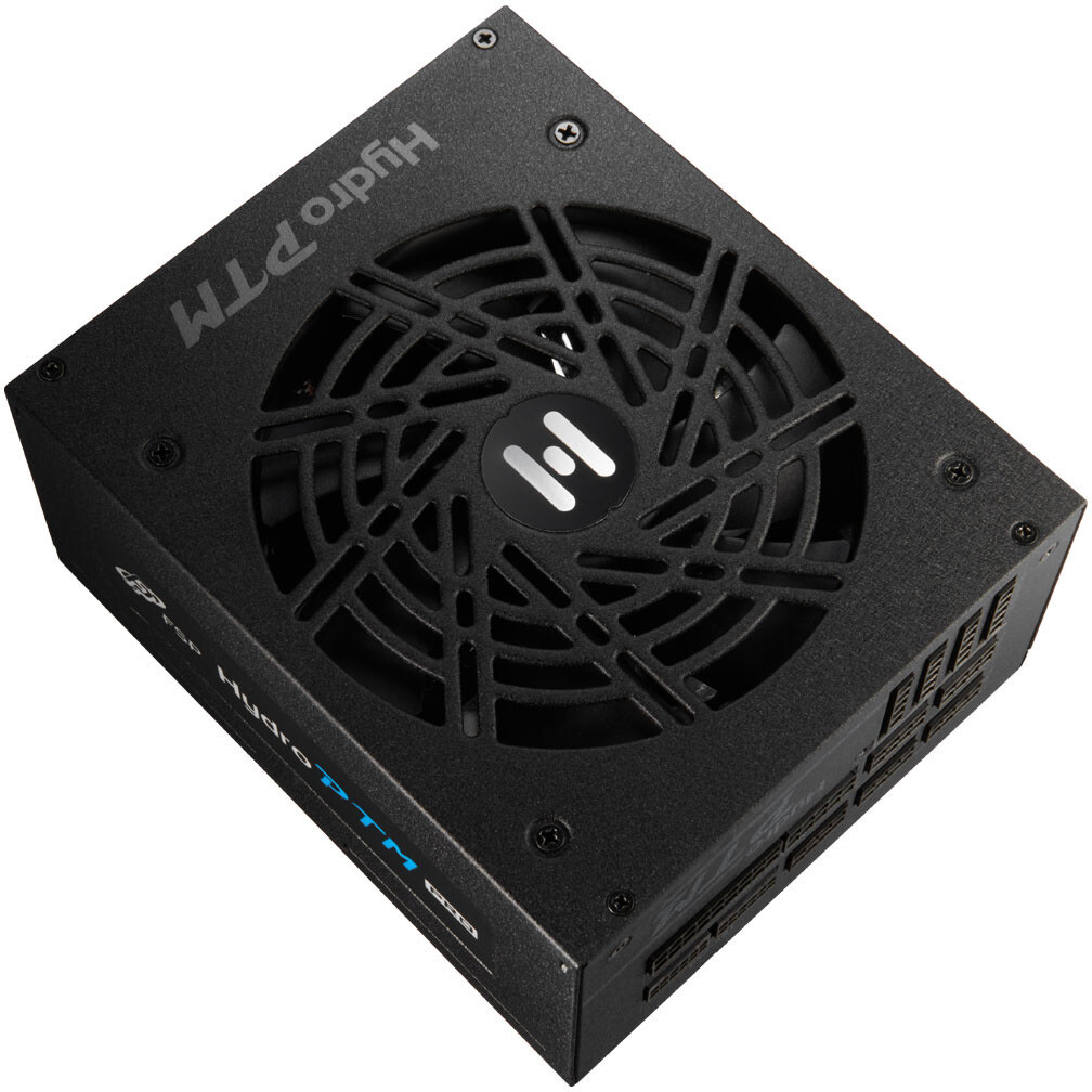 Alimentation électrique 1650W FSP Hydro PTM PRO - PPA16F0101 - photo 3