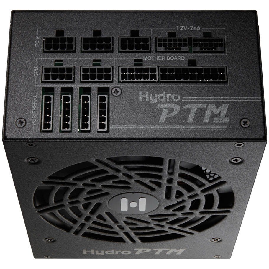 Alimentation électrique 1650W FSP Hydro PTM PRO - PPA16F0101 - photo 4