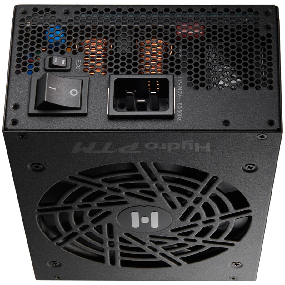 Alimentation électrique 1650W FSP Hydro PTM PRO - PPA16F0101 - photo 5