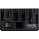 Alimentation électrique 1350W FSP MEGA-1350TI