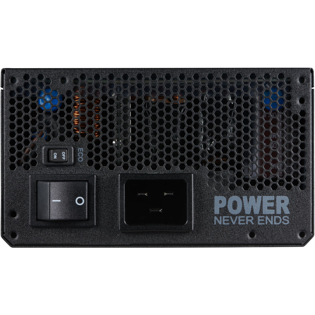 Alimentation électrique 1350W FSP MEGA-1350TI - photo 6