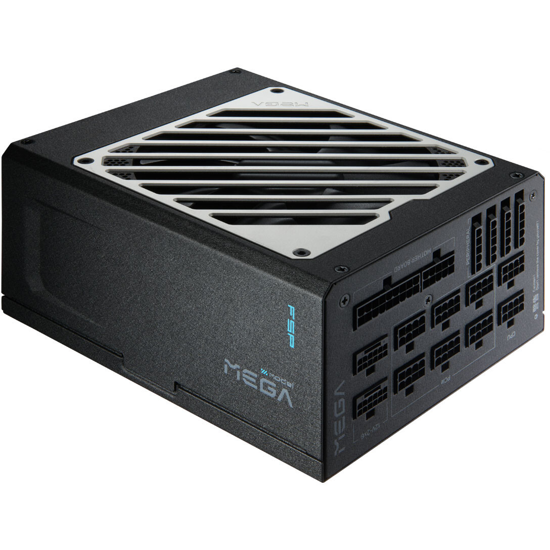 bloc dalimentation 1650W FSP MEGA-1650TI