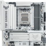 Carte mère ASUS TUF GAMING B850M-PLUS WIFI7 W
