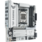 Carte mère ASUS TUF GAMING B850M-PLUS WIFI7 W