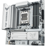 Carte mère ASUS TUF GAMING B850M-PLUS WIFI7 W
