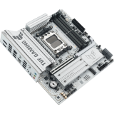 Carte mère ASUS TUF GAMING B850M-PLUS WIFI7 W