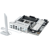 Carte mère ASUS TUF GAMING B850M-PLUS WIFI7 W