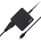 Bloc dalimentation pour ordinateur portable FSP FSP065-A1BR3