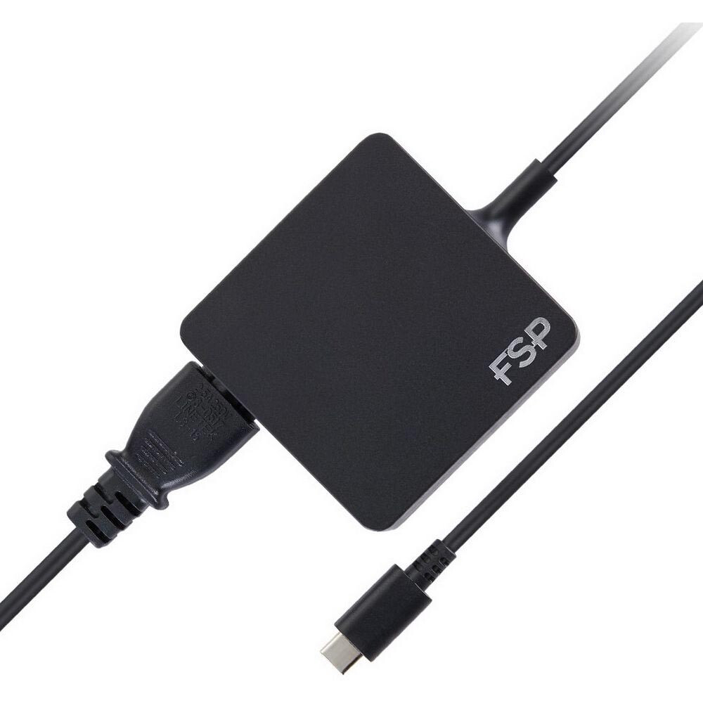 Bloc dalimentation pour ordinateur portable FSP FSP065-A1BR3 - photo 2