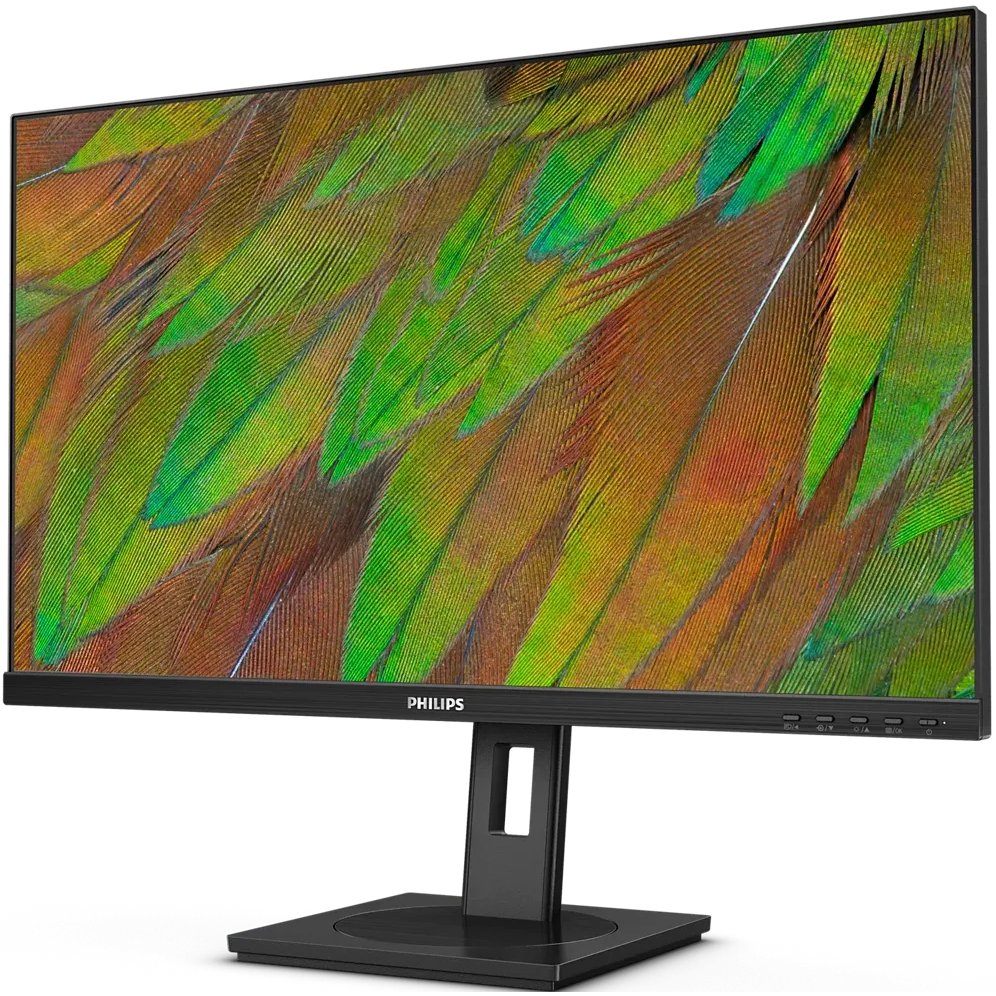 Écran Philips 27" 27B1N3800 - 27B1N3800/00 - photo 2